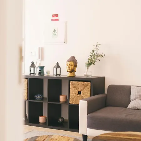 01 - Pearl Apartment Peniche