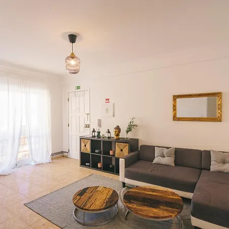 Apartment 01 - Pearl