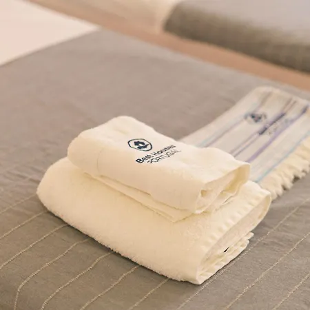 Apartment 01 - Pearl Peniche