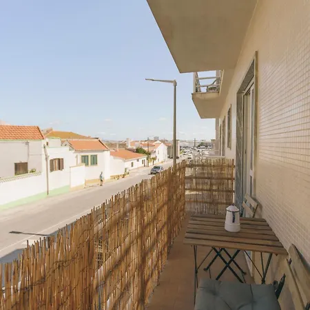 Apartment 01 - Pearl *