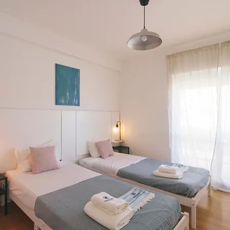 Apartment 01 - Pearl