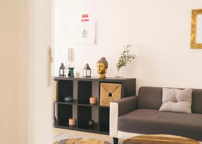 01 - Pearl Apartment Peniche