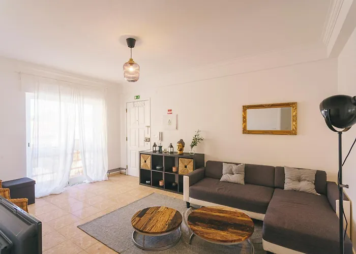 Apartment 01 - Pearl