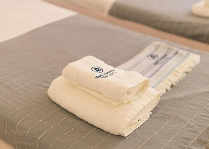 Apartment 01 - Pearl Peniche