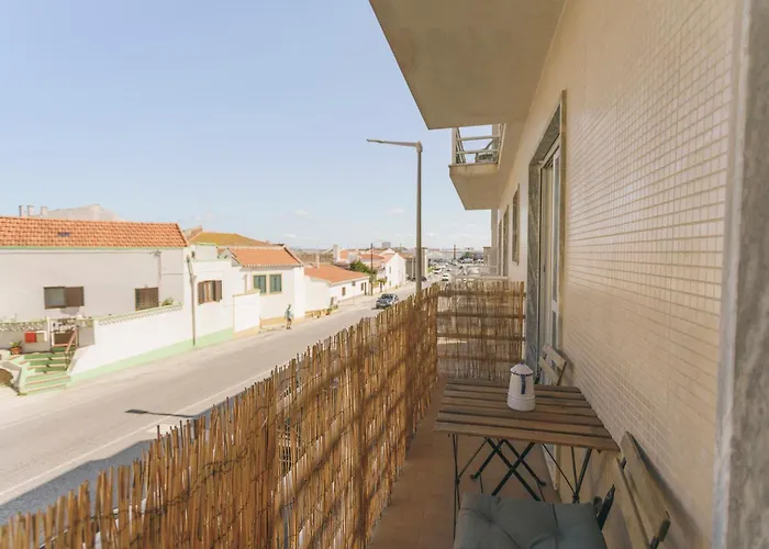 Apartment 01 - Pearl *