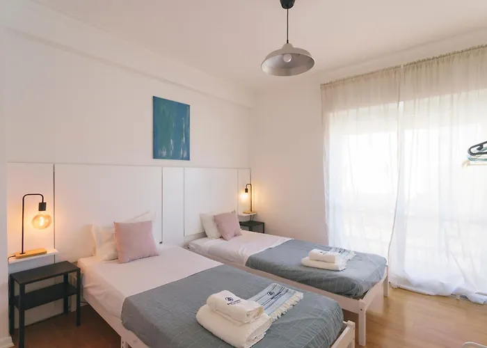 Apartment 01 - Pearl