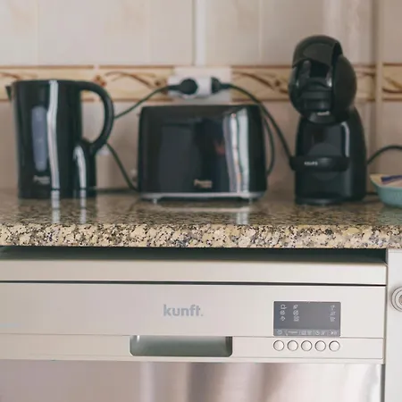 Апартаменты 01 - Pearl Пениши