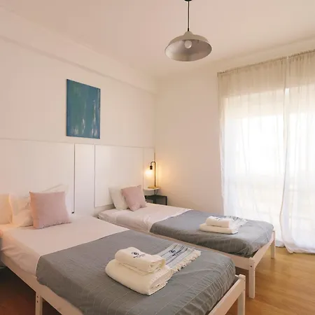 01 - Pearl Апартаменты *