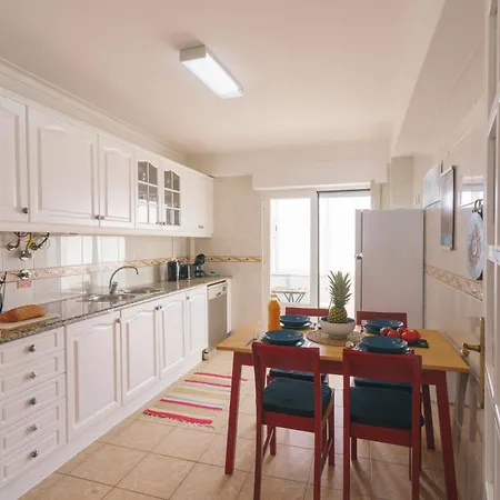 01 - Pearl Апартаменты Пениши