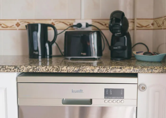 דירה 01 - Pearl פניש